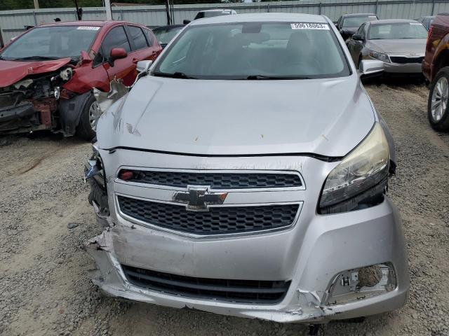 Photo 4 VIN: 1G11D5RR9DF106949 - CHEVROLET MALIBU 1LT 