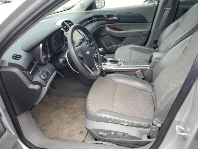 Photo 6 VIN: 1G11D5RR9DF106949 - CHEVROLET MALIBU 1LT 