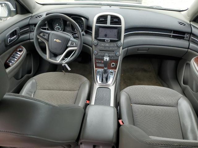 Photo 7 VIN: 1G11D5RR9DF106949 - CHEVROLET MALIBU 1LT 