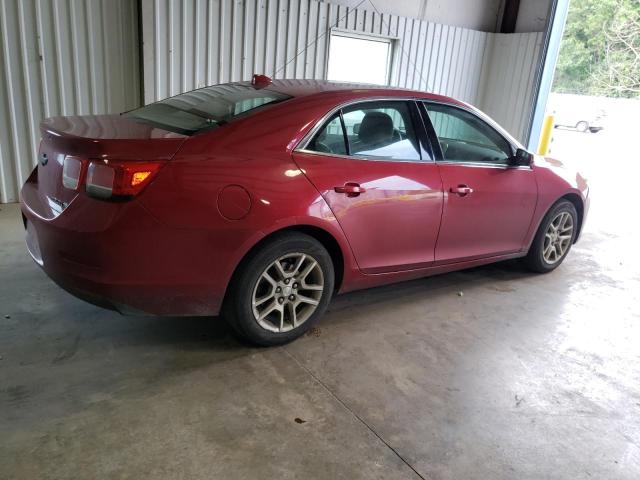 Photo 2 VIN: 1G11D5RR9DF107860 - CHEVROLET MALIBU 1LT 