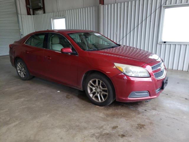 Photo 3 VIN: 1G11D5RR9DF107860 - CHEVROLET MALIBU 1LT 