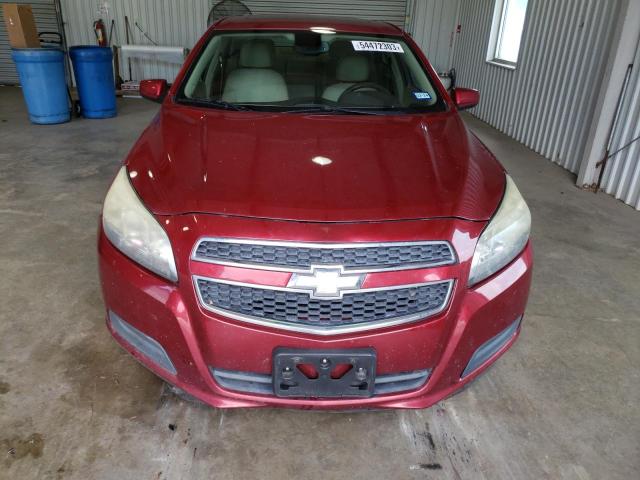 Photo 4 VIN: 1G11D5RR9DF107860 - CHEVROLET MALIBU 1LT 