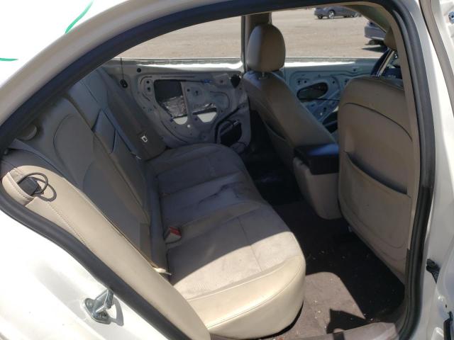 Photo 5 VIN: 1G11D5RR9DF108653 - CHEVROLET MALIBU 1LT 