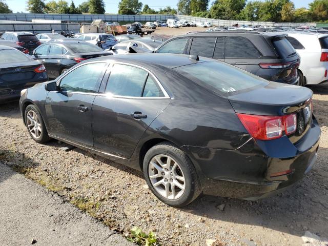 Photo 1 VIN: 1G11D5RR9DF111813 - CHEVROLET MALIBU 1LT 