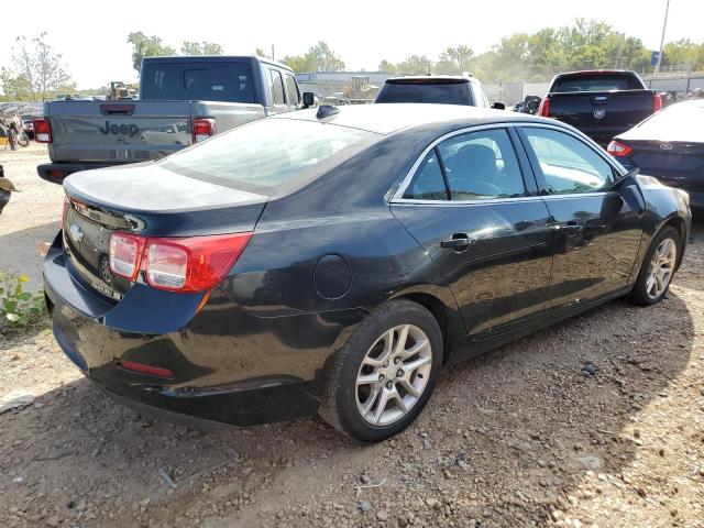 Photo 2 VIN: 1G11D5RR9DF111813 - CHEVROLET MALIBU 1LT 