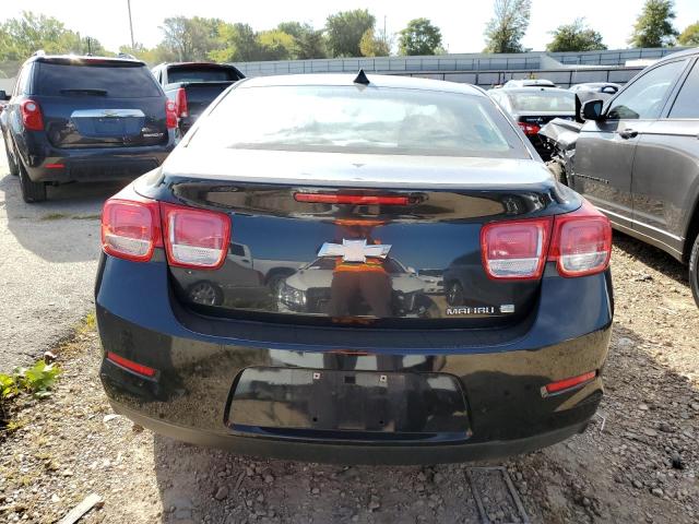 Photo 5 VIN: 1G11D5RR9DF111813 - CHEVROLET MALIBU 1LT 