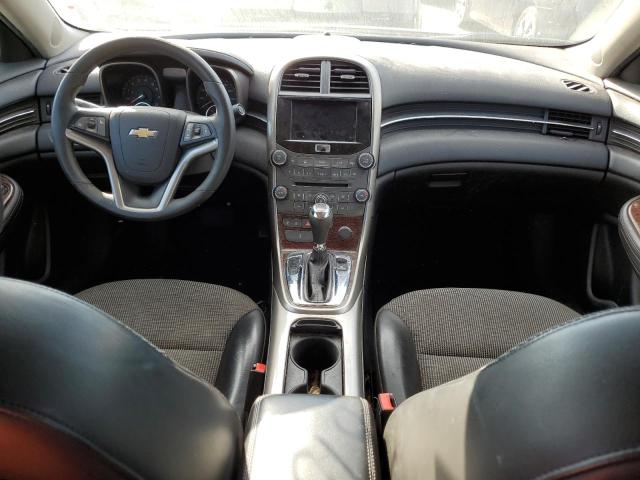 Photo 7 VIN: 1G11D5RR9DF111813 - CHEVROLET MALIBU 1LT 