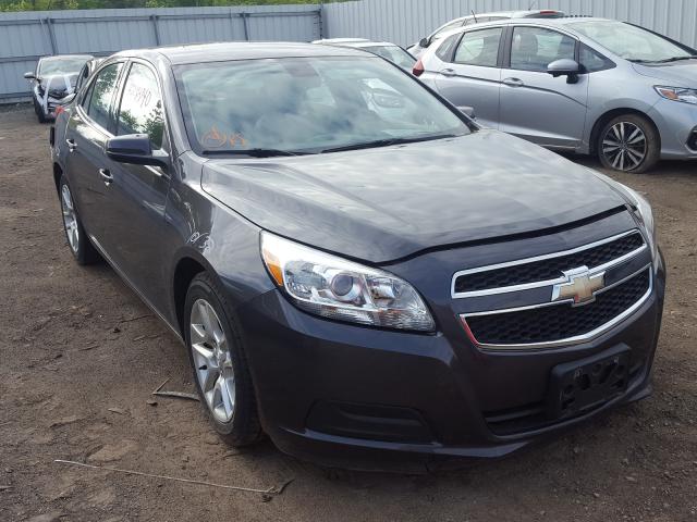 Photo 0 VIN: 1G11D5RR9DF114789 - CHEVROLET MALIBU 