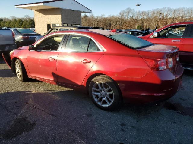 Photo 1 VIN: 1G11D5RR9DF115733 - CHEVROLET MALIBU 