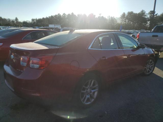 Photo 2 VIN: 1G11D5RR9DF115733 - CHEVROLET MALIBU 