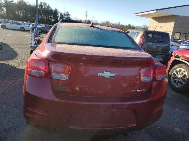 Photo 5 VIN: 1G11D5RR9DF115733 - CHEVROLET MALIBU 