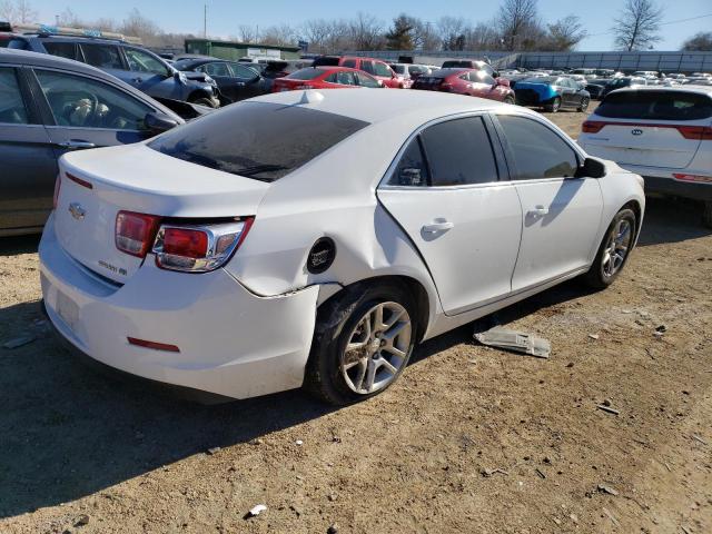 Photo 2 VIN: 1G11D5RR9DF117904 - CHEVROLET MALIBU 1LT 