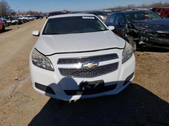 Photo 4 VIN: 1G11D5RR9DF117904 - CHEVROLET MALIBU 1LT 