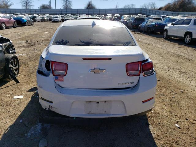 Photo 5 VIN: 1G11D5RR9DF117904 - CHEVROLET MALIBU 1LT 