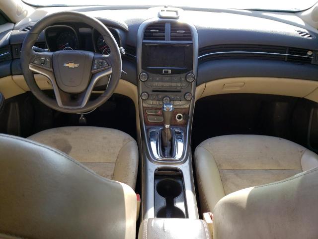 Photo 7 VIN: 1G11D5RR9DF117904 - CHEVROLET MALIBU 1LT 