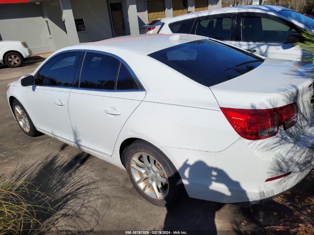 Photo 2 VIN: 1G11D5RR9DF118244 - CHEVROLET MALIBU 