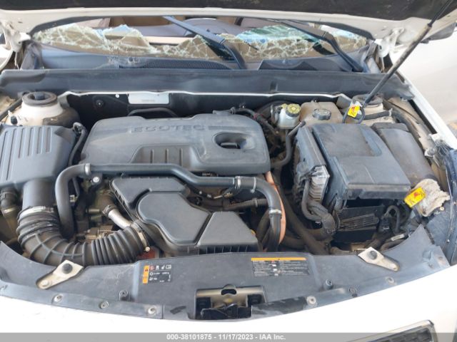 Photo 9 VIN: 1G11D5RR9DF119507 - CHEVROLET MALIBU 