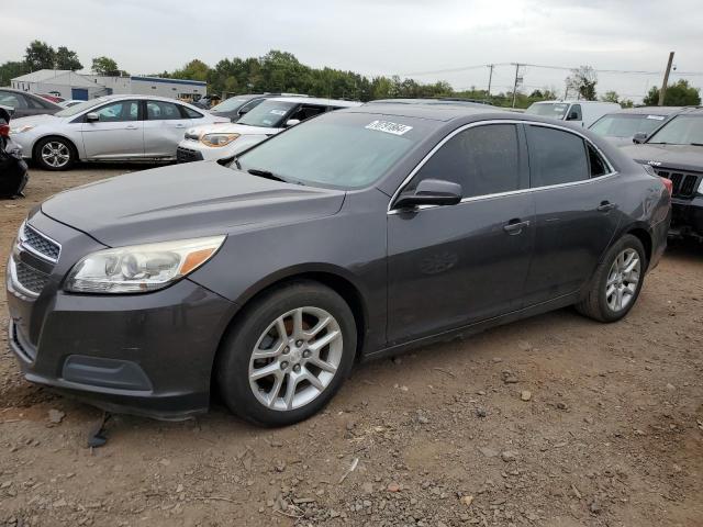 Photo 0 VIN: 1G11D5RRXDF102165 - CHEVROLET MALIBU 1LT 