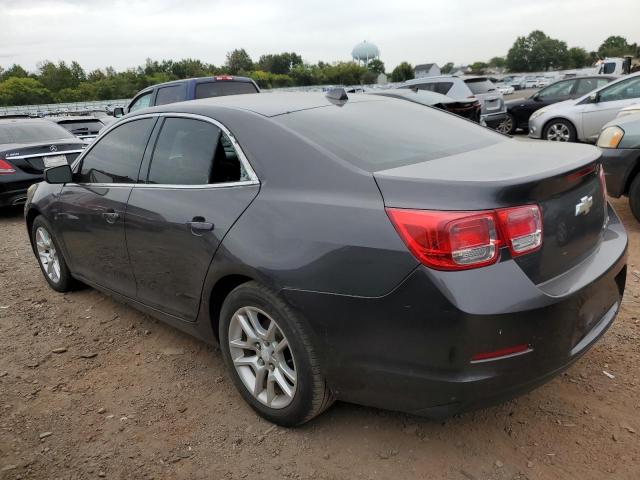 Photo 1 VIN: 1G11D5RRXDF102165 - CHEVROLET MALIBU 1LT 