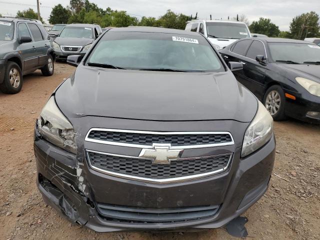 Photo 4 VIN: 1G11D5RRXDF102165 - CHEVROLET MALIBU 1LT 