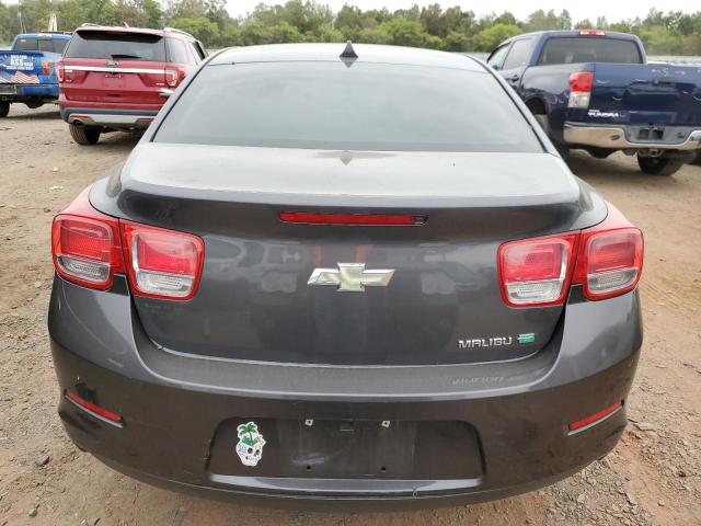 Photo 5 VIN: 1G11D5RRXDF102165 - CHEVROLET MALIBU 1LT 