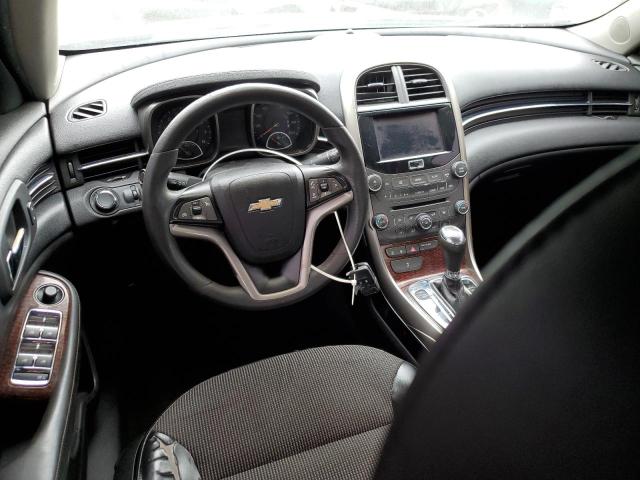 Photo 7 VIN: 1G11D5RRXDF102165 - CHEVROLET MALIBU 1LT 