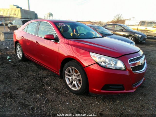 Photo 0 VIN: 1G11D5RRXDF107222 - CHEVROLET MALIBU 