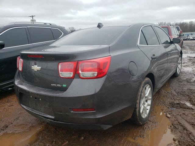 Photo 3 VIN: 1G11D5RRXDF107396 - CHEVROLET MALIBU 1LT 