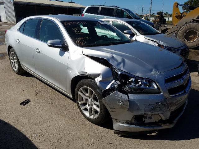 Photo 0 VIN: 1G11D5RRXDF108502 - CHEVROLET MALIBU 1LT 