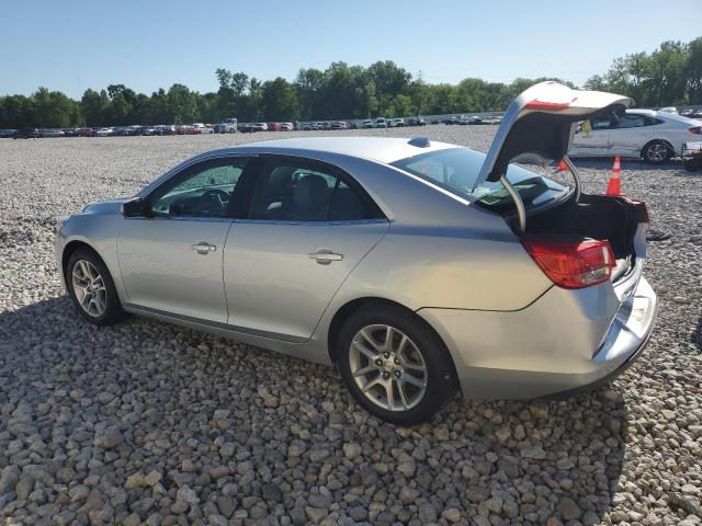 Photo 1 VIN: 1G11D5RRXDF108550 - CHEVROLET MALIBU 1LT 