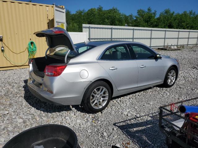 Photo 2 VIN: 1G11D5RRXDF108550 - CHEVROLET MALIBU 1LT 