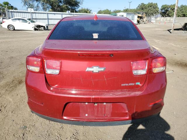 Photo 5 VIN: 1G11D5RRXDF108726 - CHEVROLET MALIBU 