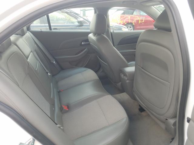 Photo 5 VIN: 1G11D5RRXDF109469 - CHEVROLET MALIBU 1LT 