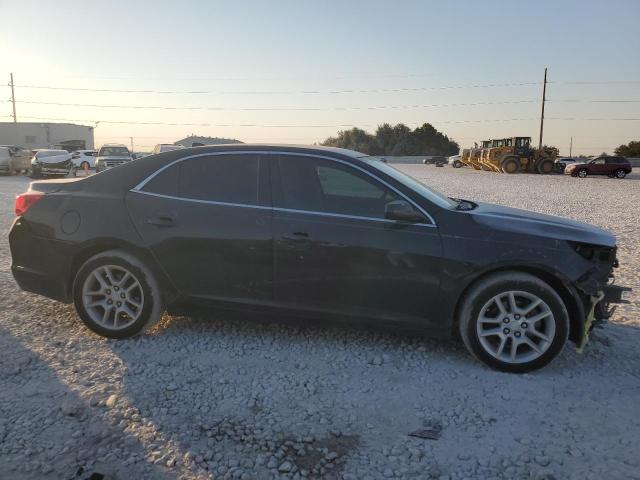 Photo 3 VIN: 1G11D5RRXDF111867 - CHEVROLET MALIBU 1LT 