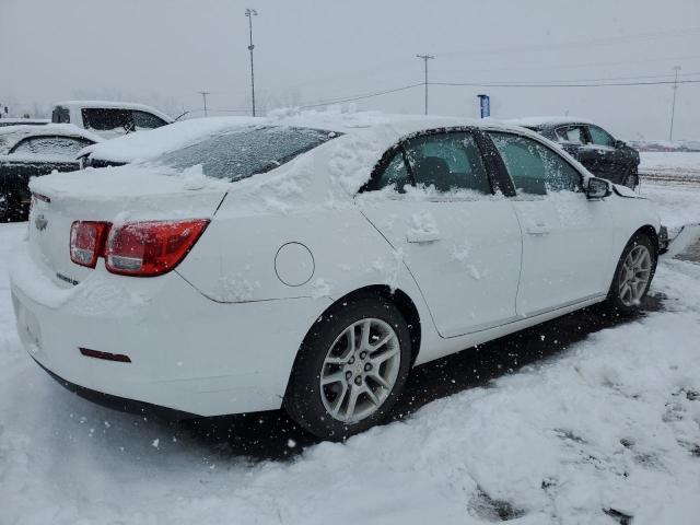 Photo 2 VIN: 1G11D5RRXDF112534 - CHEVROLET MALIBU 1LT 