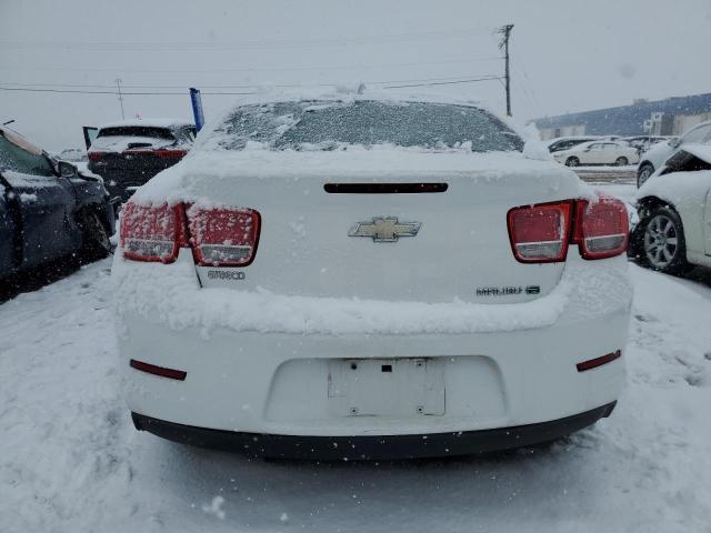 Photo 5 VIN: 1G11D5RRXDF112534 - CHEVROLET MALIBU 1LT 