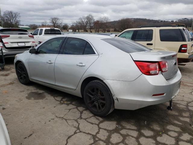 Photo 1 VIN: 1G11D5RRXDF114168 - CHEVROLET MALIBU 1LT 