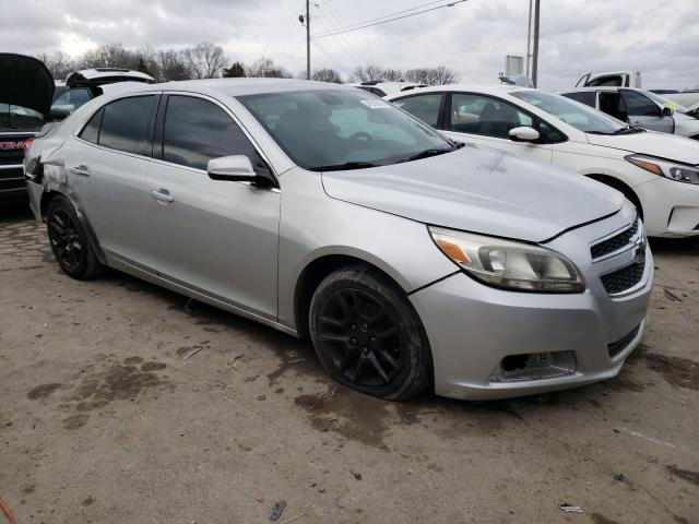 Photo 3 VIN: 1G11D5RRXDF114168 - CHEVROLET MALIBU 1LT 