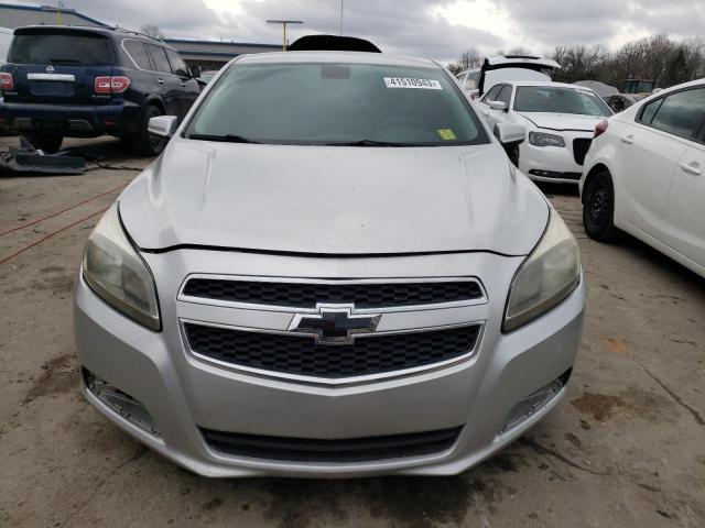 Photo 4 VIN: 1G11D5RRXDF114168 - CHEVROLET MALIBU 1LT 