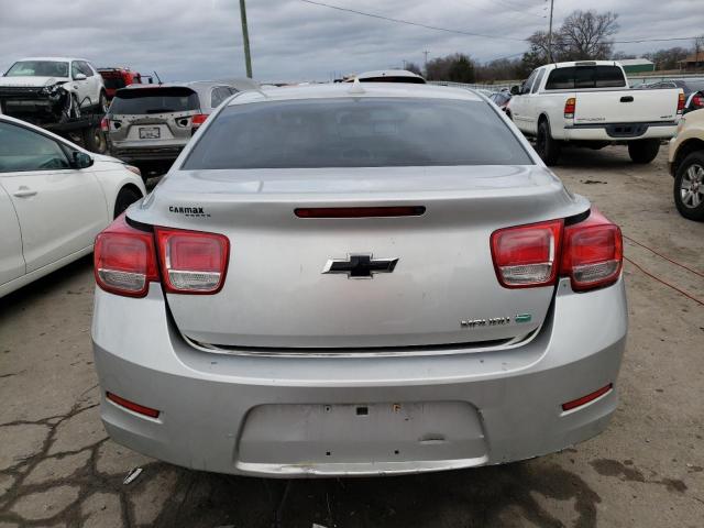 Photo 5 VIN: 1G11D5RRXDF114168 - CHEVROLET MALIBU 1LT 