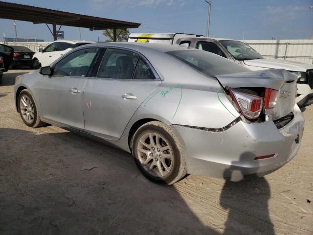 Photo 1 VIN: 1G11D5RRXDF119256 - CHEVROLET MALIBU 1LT 