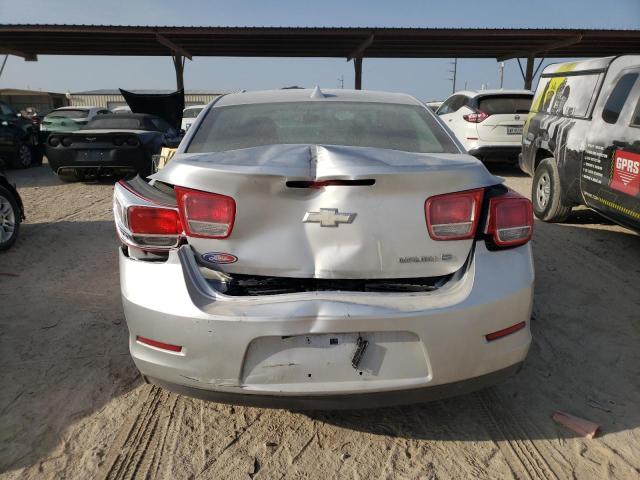 Photo 5 VIN: 1G11D5RRXDF119256 - CHEVROLET MALIBU 1LT 