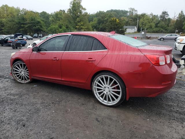 Photo 1 VIN: 1G11D5RRXDF120097 - CHEVROLET MALIBU 1LT 