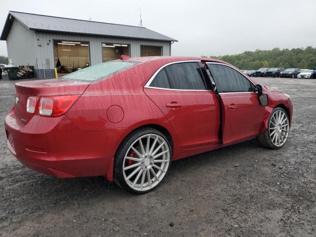 Photo 2 VIN: 1G11D5RRXDF120097 - CHEVROLET MALIBU 1LT 