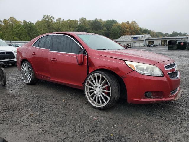 Photo 3 VIN: 1G11D5RRXDF120097 - CHEVROLET MALIBU 1LT 