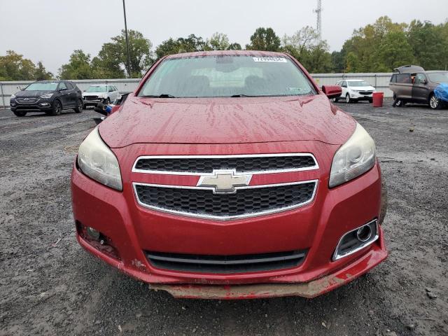 Photo 4 VIN: 1G11D5RRXDF120097 - CHEVROLET MALIBU 1LT 