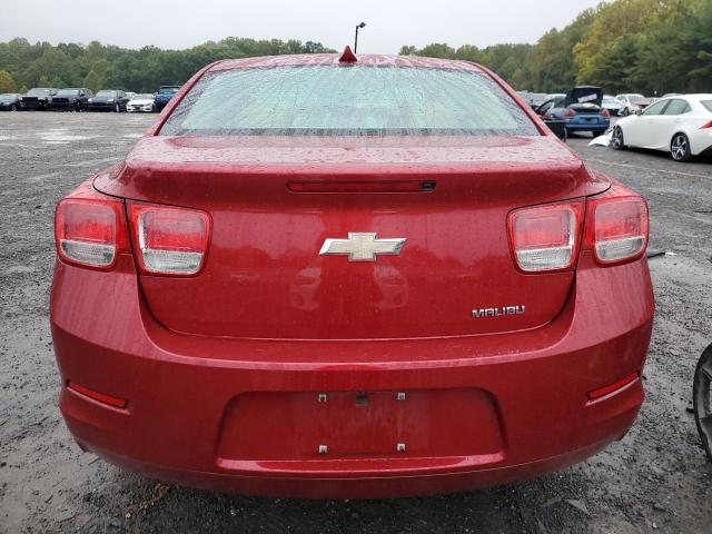 Photo 5 VIN: 1G11D5RRXDF120097 - CHEVROLET MALIBU 1LT 