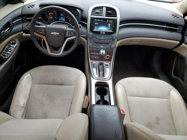 Photo 7 VIN: 1G11D5RRXDF120097 - CHEVROLET MALIBU 1LT 