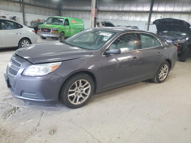 Photo 0 VIN: 1G11D5RRXDF123890 - CHEVROLET MALIBU 