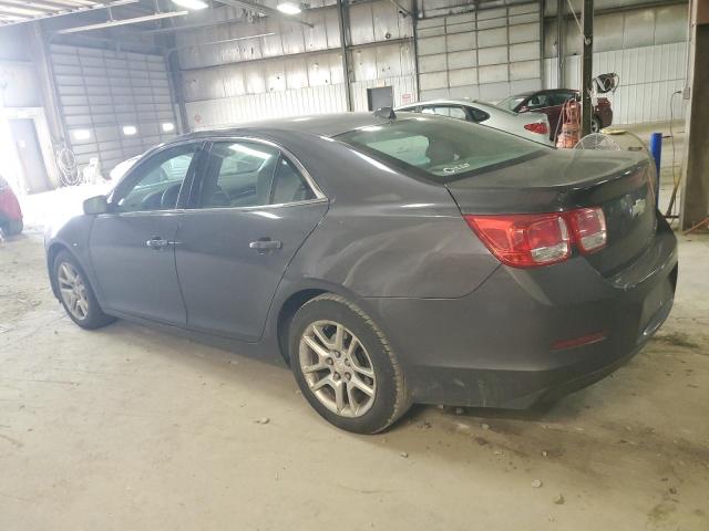 Photo 1 VIN: 1G11D5RRXDF123890 - CHEVROLET MALIBU 